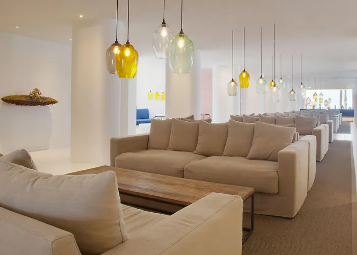 Hm Tropical Playa de Palma (Mallorca)