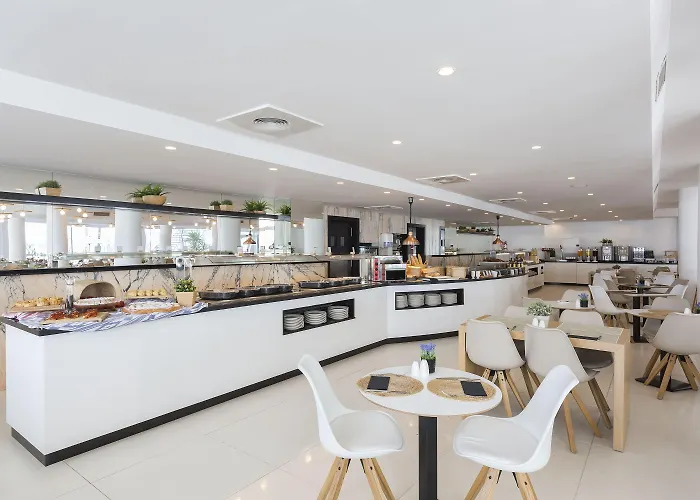 Hotel Hm Tropical Playa de Palma (Mallorca)