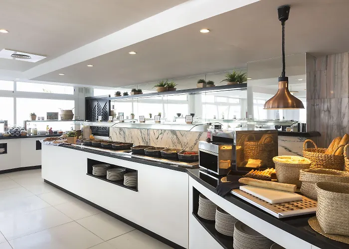 Hotel Hm Tropical Playa de Palma (Mallorca)