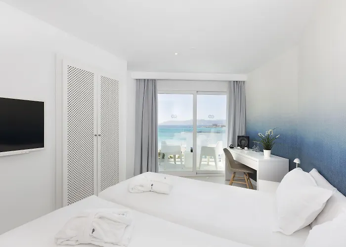 Hotel Hm Tropical 4*