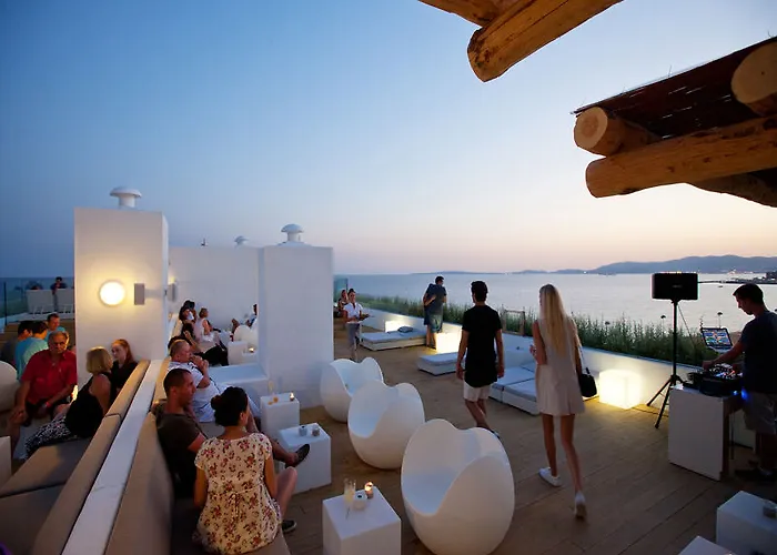 Hm Tropical 4* Playa de Palma (Mallorca)