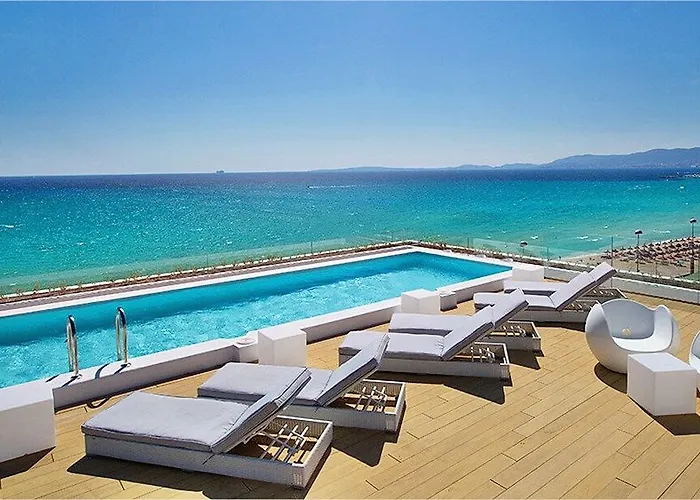 Hotel Hm Tropical 4*