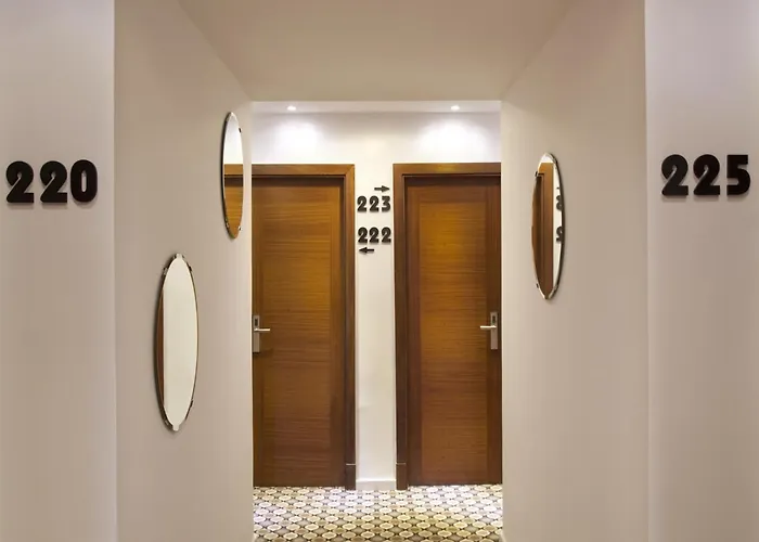 Hotel Hm Tropical 4*