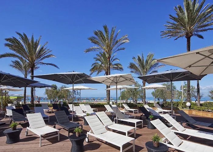 Hm Tropical Playa de Palma (Mallorca)
