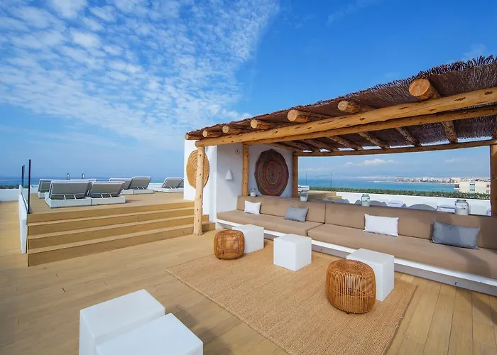 Hotel Hm Tropical 4*