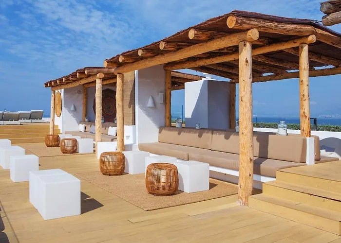 Hotel Hm Tropical 4*