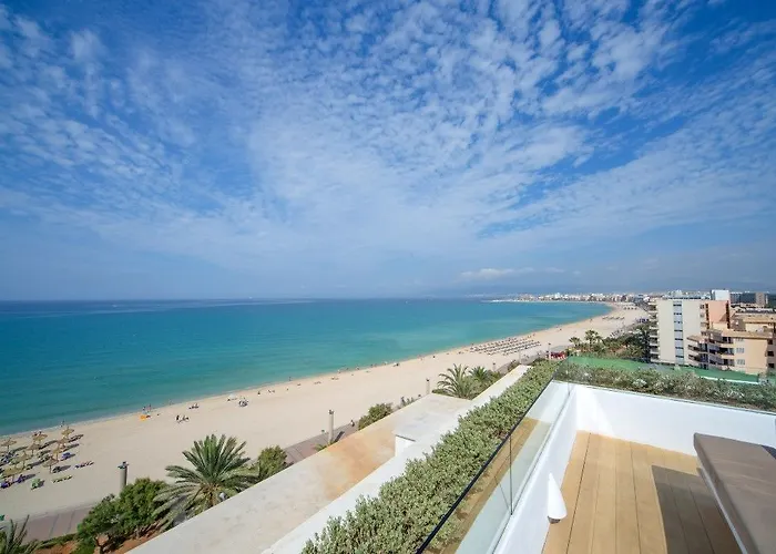 Hotel Hm Tropical Playa de Palma (Mallorca)