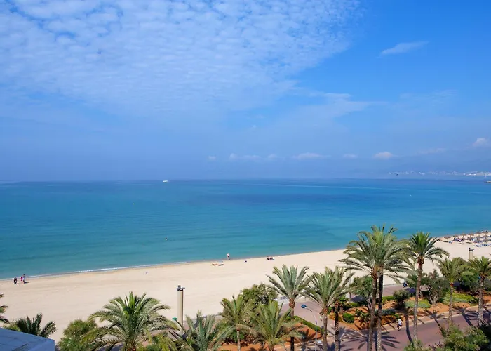 Hm Tropical Playa de Palma (Mallorca)