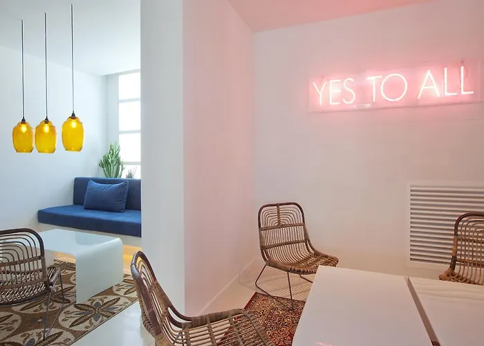 Hotel Hm Tropical 4*