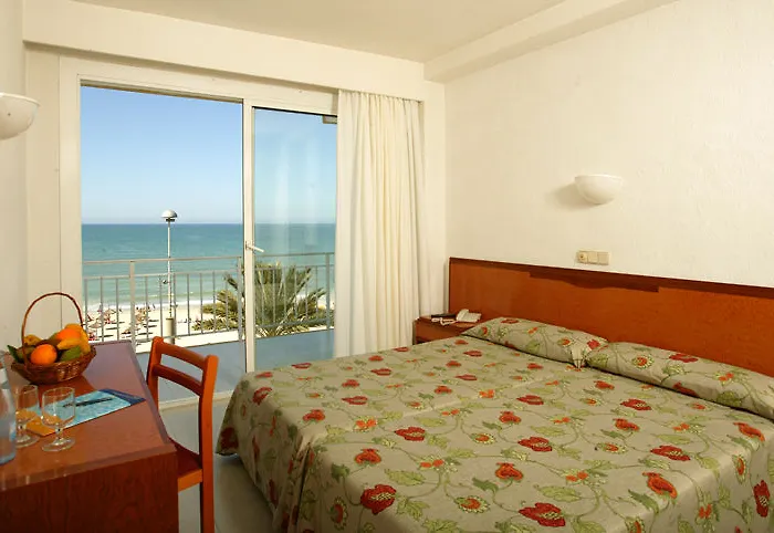 Hotel Hm Tropical Playa de Palma (Mallorca)