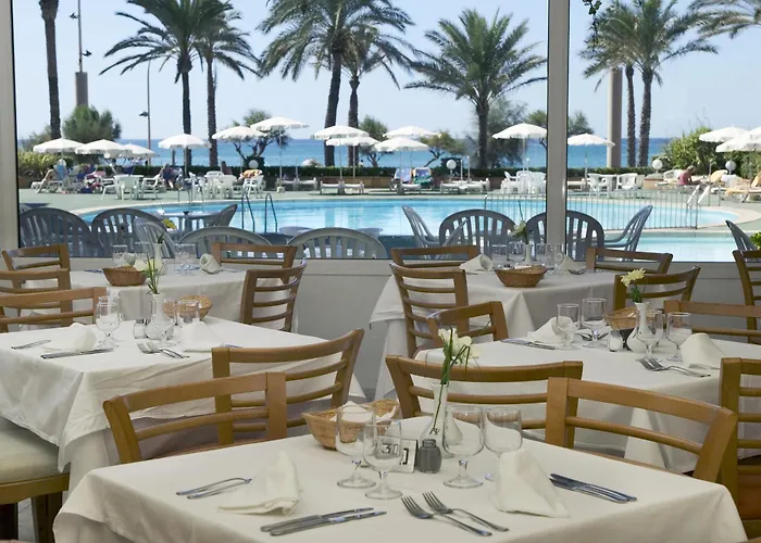 Hotel Hm Tropical Playa de Palma (Mallorca)