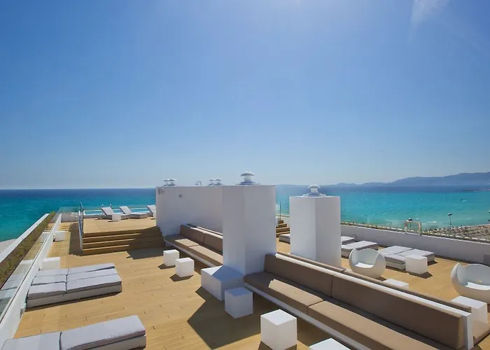 Hm Tropical 4* Playa de Palma (Mallorca)