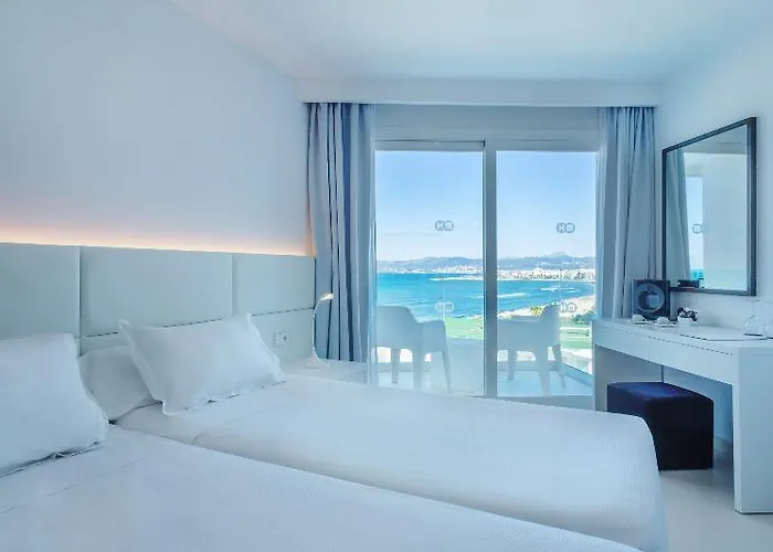 Hm热带酒店 帕尔马海滩