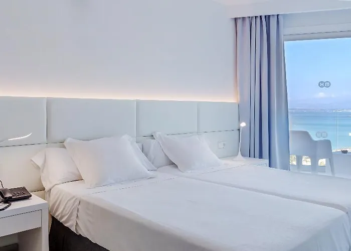Hotel Hm Tropical Playa de Palma (Mallorca)