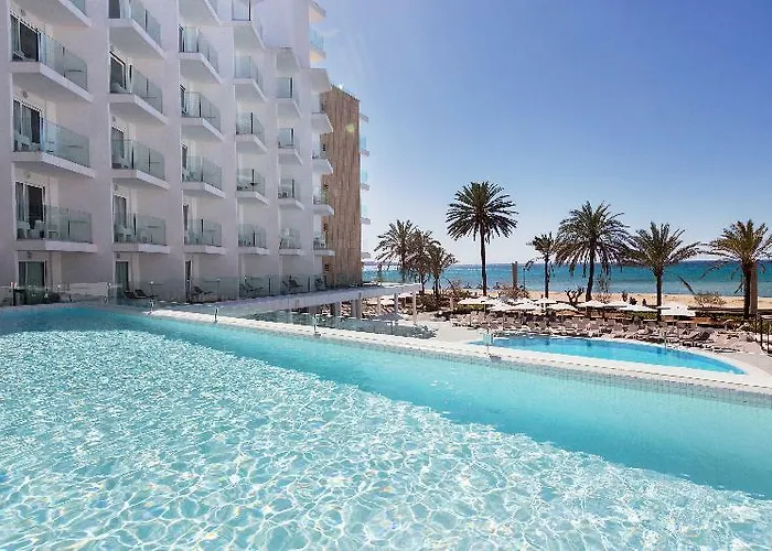 Hm Tropical Playa de Palma (Mallorca)