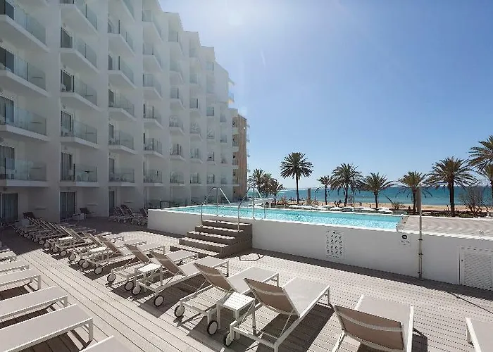 Hm Tropical Hotel Playa de Palma (Mallorca)