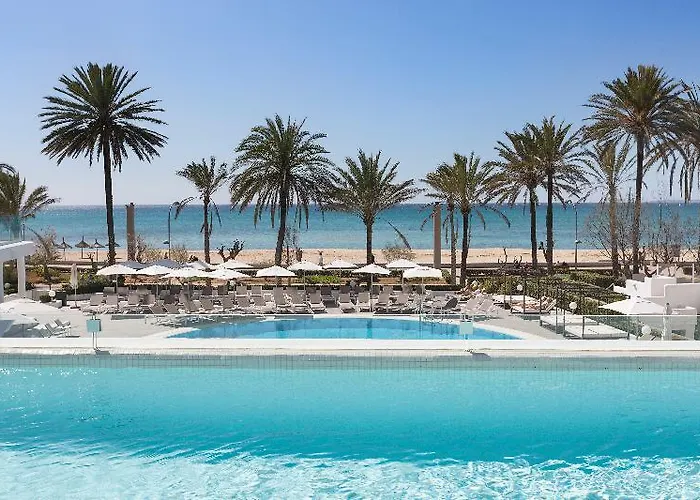 Hm Tropical Playa de Palma (Mallorca)