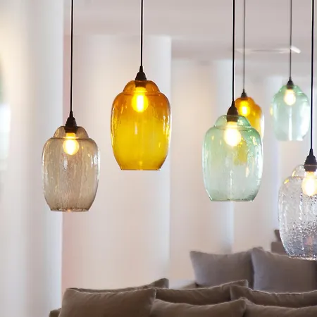 Hotel Hm Tropical 4*