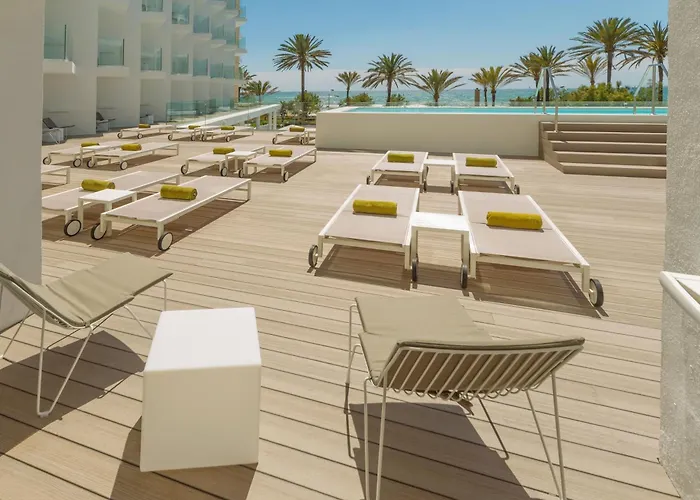 Hm Tropical 4* Playa de Palma (Mallorca)