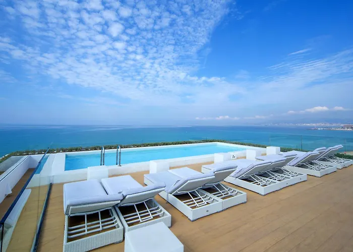 Hm Tropical Hotel Playa de Palma (Mallorca)