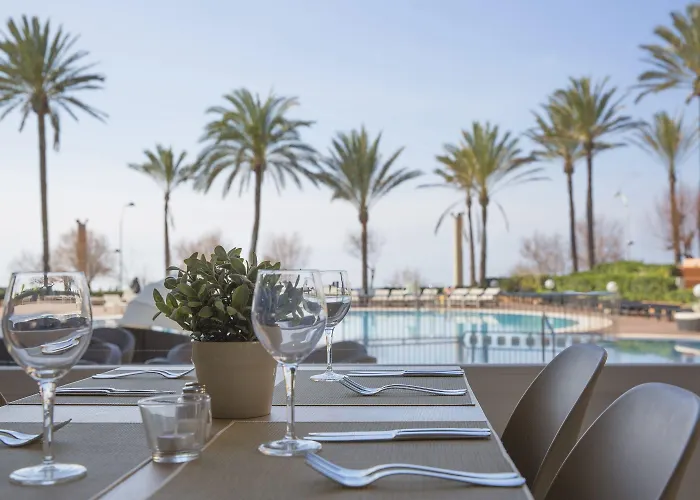 Hm Tropical Hotel Playa de Palma (Mallorca)