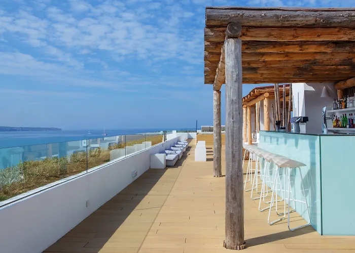 Hm Tropical Playa de Palma (Mallorca)