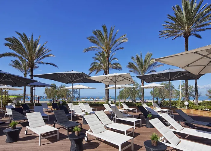 Hm Tropical Hotel Playa de Palma (Mallorca)