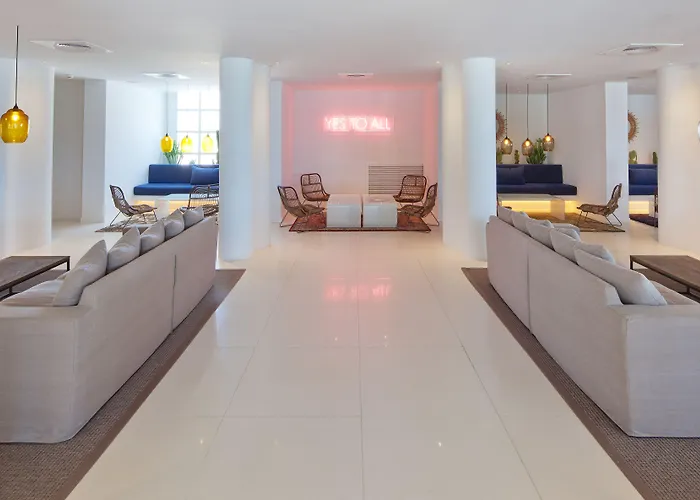 Hm Tropical 4* Playa de Palma (Mallorca)