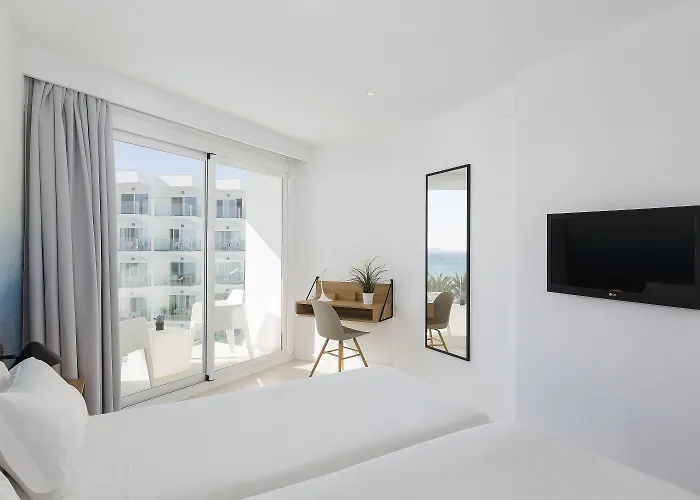 Hotel Hm Tropical 4*