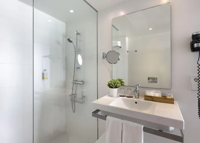 Hm Tropical Playa de Palma (Mallorca)