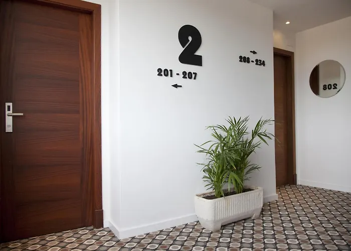 Hotel Hm Tropical Playa de Palma (Mallorca)