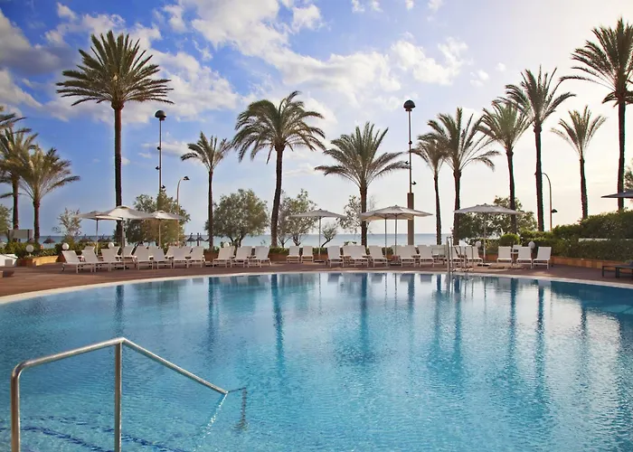 Hotel Hm Tropical 4*