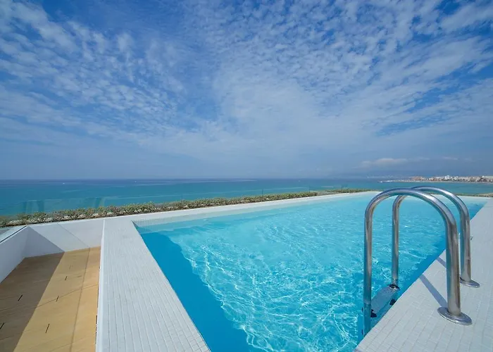Hm Tropical Hotel Playa de Palma (Mallorca)