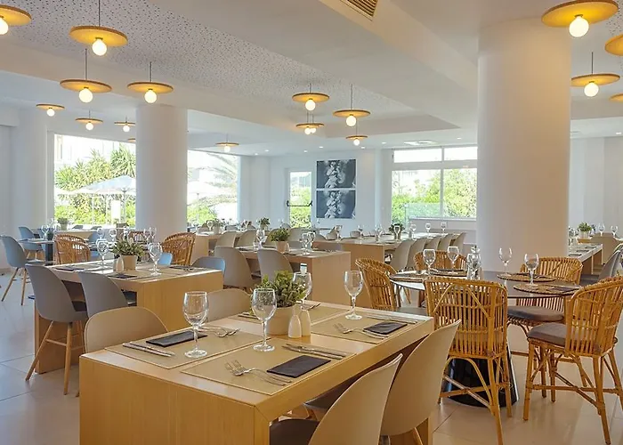 Hotel Hm Tropical 4*